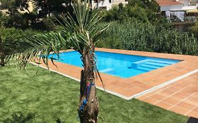 Casa Con Vistas Al Mar Y Piscina Privada