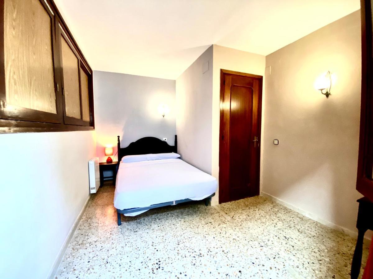 Casa Con Vistas Al Mar Y Piscina Privada Villa Lloret de Mar Buitenkant foto
