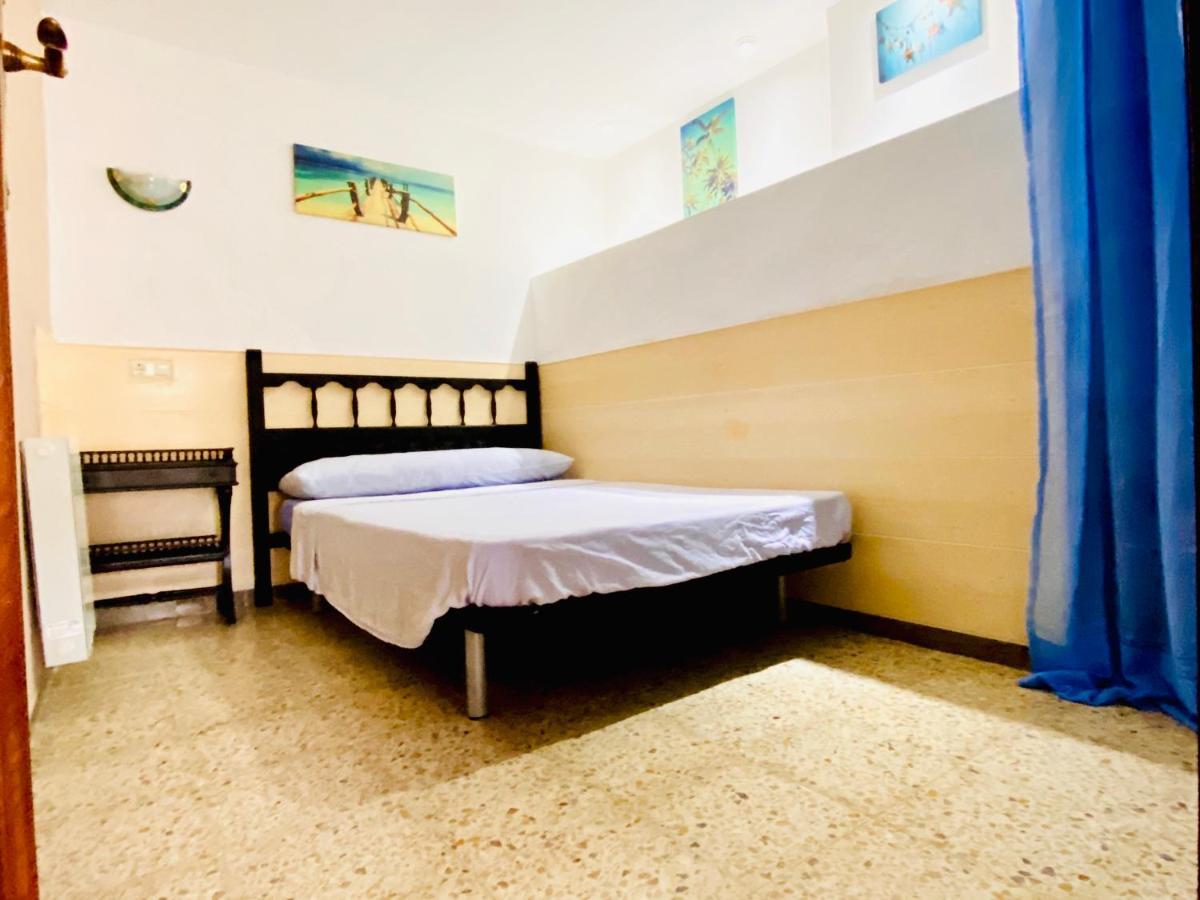 Casa Con Vistas Al Mar Y Piscina Privada Villa Lloret de Mar Buitenkant foto